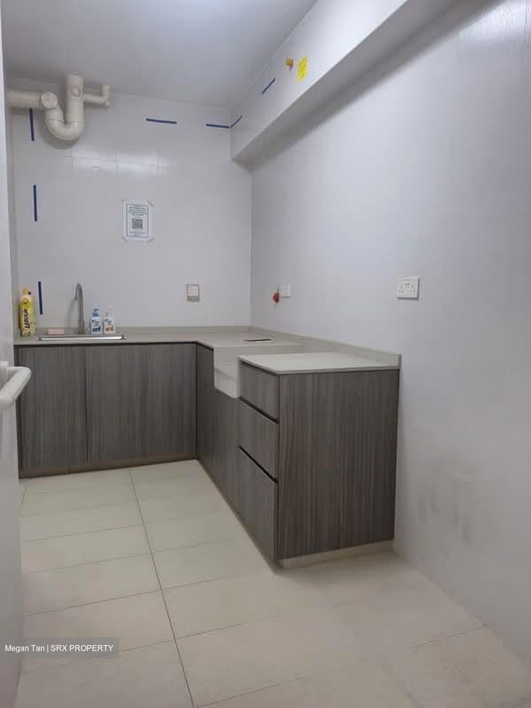 Blk 40B Skyoasis @ Dawson (Queenstown), HDB 3 Rooms #604873761